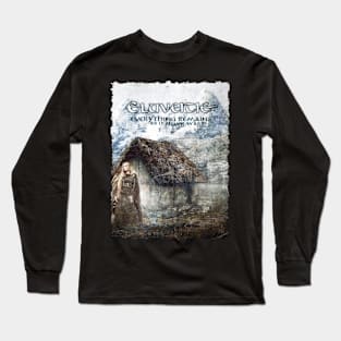 ELUVEITIE BAND Long Sleeve T-Shirt